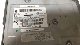 TC3N 66 9C0 G Mazda MX-5 Miata ecm ecu computer 2023