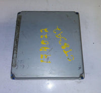 JA18P67 ZA3 ECM Ecu computer 2000 Nissan Altima