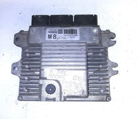 DEA010-060 ecm ecu computer 2011 Nissan Juke