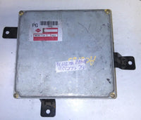 MECM-T133 ecu ecm computer 1994 Nissan Pickup