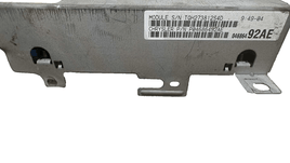 P04727203AE ecm ecu computer 1999-2000 Dodge Caravan