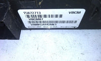 15872713 bcm body control module 2005-2009 Saturn Relay or Terraza