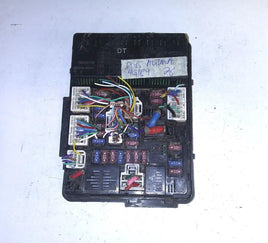 284B7 3TS0B fuse junction box 2013-2015 Nissan Altima