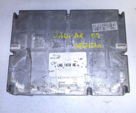 LNG 1410 AE ecm ecu computer 2001-2003 Jaguar X100 or XKR