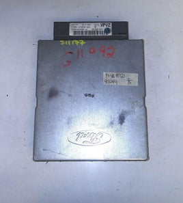 F75F-12A650-AUC ecm ecu computer 1997-1998 Ford F150 F-150 **tested**