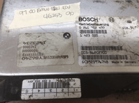 1 423 000 BMW 328i 528i 323i  ecm ecu computer 1997-2000