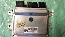 MEC900-000 Nissan Versa 2008 ecm ecu computer