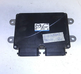 L39E 18 881F ecm ecu computer 2008-2010 Mazda 5 Mazda5