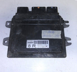 MEC90-401 ecm ecu computer 2007 Nissan Versa