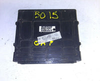 MR514267 ecu ecm compute 2001 Mitsubishi Eclipse