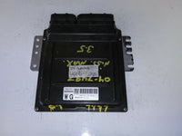 2004 Nissan Maxima ecu ecm computer A56-X93 ZZ1