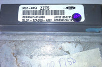 XL3F-12A650-ARF ecm ecu computer 2000 Ford F150 F-150 **tested**