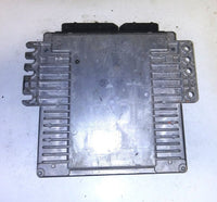 A56-X51 ZW3 ecu ecm computer 2004-2005 Nissan Maxima