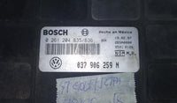 037 906 259 N ecm ecu 1997 VW Golf