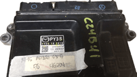 PY3S 18 881G Mazda CX5 CX-5 2014-2015 ecu ecm computer