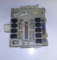 284B6ZC00A fuse junction box 2004-2007 Nissan Titan or Pathfinder