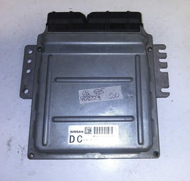 MEC83-721 ecu ecm computer 2008 Infiniti G35