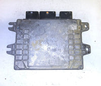 MEC950-430 ecu ecm computer 2011 Nissan Sentra