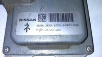 31036 JM30A tcm transmission computer 2008 Nissan Rogue