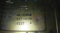 MD120846 ecu ecm computer 1989 Mitsubishi Galant