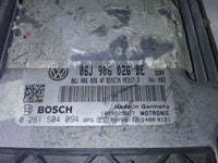 06J 906 026 BE ecu VW Tiguan