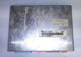 16183977 ecm ecu computer 1995 Chevy or GMC