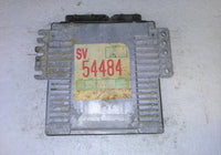 2006 Nissan Maxima ecu ecm computer A56-Y65 ZZ9