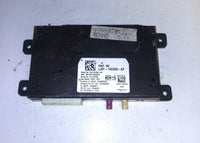 LJ6T-14G229-AP telematics communication module 2021-2022 Ford Escort