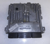 ML3A-12A650-GPC Ford F150 F-150 2021-2022 ecm ecu computer