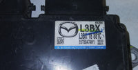 L3BX 18 881C ecm ecu computer 2010 Mazda CX-7 CX7