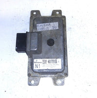 31036 3TA6A TCM transmission computer 2013 Nissan Altima