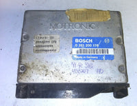 0 261 200 175 ecm ecu computer 1991-19992 BMW 318i 318