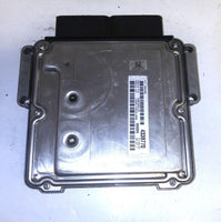 P68256850AA ecm ecu computer 2020 Dodge Ram 1500