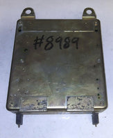 MD120846 ecu ecm computer 1989 Mitsubishi Galant