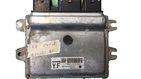 MEC910-041 Nissan Versa 2012 ecm ecu computer