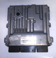 NL7A-12A650-DA ecu ecm computer 2022 Lincoln Navigator