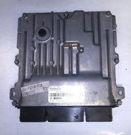 NL7A-12A650-DA ecu ecm computer 2022 Lincoln Navigator