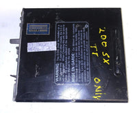 A11-647 746 ecm ecu computer 1983 Nissan 200SX