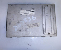 01228746ecm ecu computer 1989-1992 Chevy Camaro or Firebird