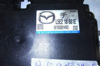 L5E2 18 881E ecm ecu computer 2012-2015 Mazda 5 Mazda5