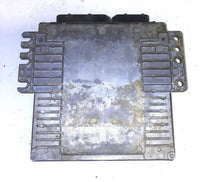 MEC83-010 ecm ecu computer 2006 Nissan Quest