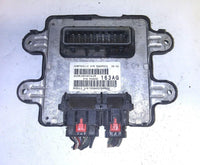 P04692160AG bcm body control module 2008 Jeep Grand Cherokee