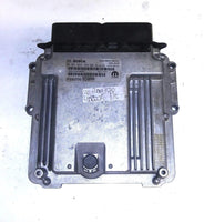 P68256850AA ecm ecu computer 2020 Dodge Ram 1500