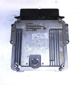 P68256850AA ecm ecu computer 2020 Dodge Ram 1500