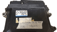 PEAW 18 881 Mazda CX5 CX-5 ecm ecu computer 2014