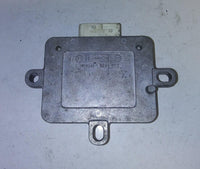 NL1A-4C016-AC differential control module 2022 Lincoln Navigator