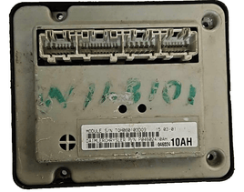 P04602410AH Dodge Intrepid or Chrysler 300M 2002 BCM Body Control Module