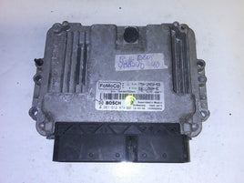 FM5A-12A650-ADB ecm ecu computer 2013-2016 Ford Focus **tested**