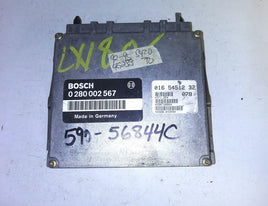 0 280 002 567 ecm ecu computer 1992-1995 Mercedes-Benz S420