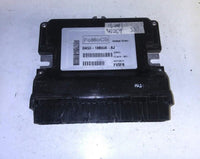 DA53-18B066-AJ bcm body control module 2015 Lincoln MKS